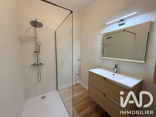 Appartement à vendre 3 pièces 70 m² Toulouse