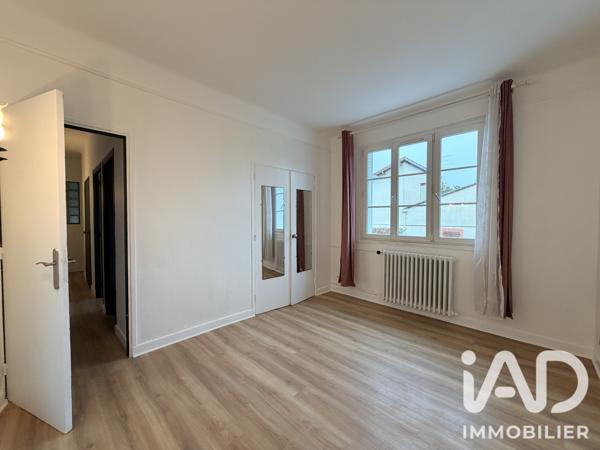 Appartement à vendre 3 pièces 70 m² Toulouse