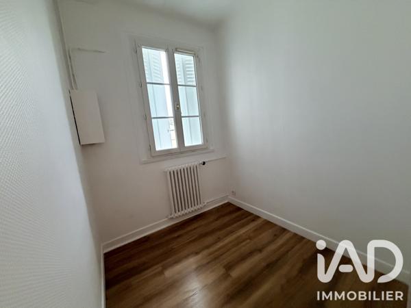 Appartement à vendre 3 pièces 70 m² Toulouse