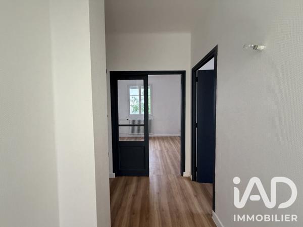 Appartement à vendre 3 pièces 70 m² Toulouse