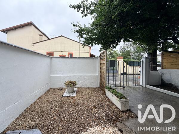 Appartement à vendre 3 pièces 70 m² Toulouse