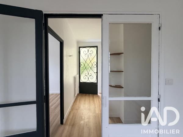 Appartement à vendre 3 pièces 70 m² Toulouse