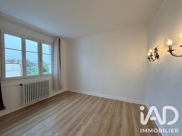 Appartement à vendre 3 pièces 70 m² Toulouse