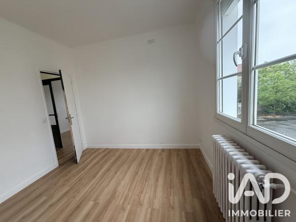 Appartement à vendre 3 pièces 70 m² Toulouse