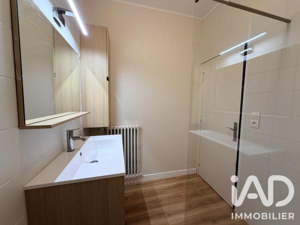 Appartement à vendre 3 pièces 70 m² Toulouse