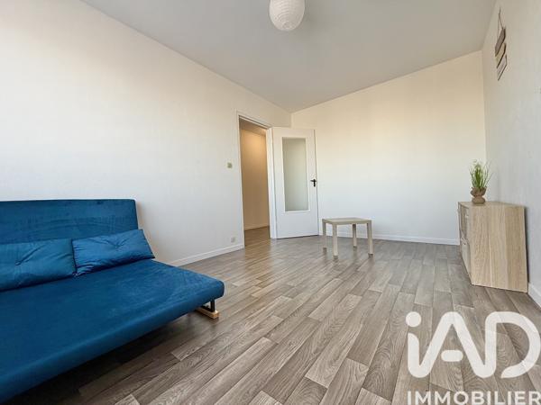 Location appartement 2 pièces 45 m² Limoges