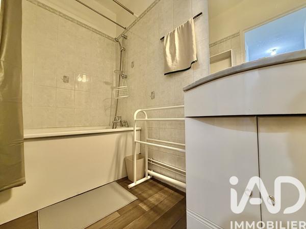 Location appartement 2 pièces 45 m² Limoges