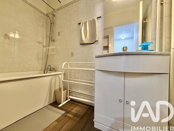 Location appartement 2 pièces 45 m² Limoges