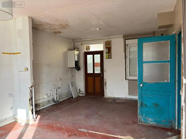 Achat - Maison Saint-Léger-du-Bourg-Denis 76160 4 pièces 67 m 2 150 m 2