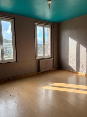 Achat - Maison Saint-Léger-du-Bourg-Denis 76160 4 pièces 67 m 2 150 m 2
