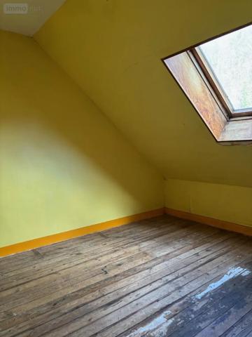 Achat - Maison Saint-Léger-du-Bourg-Denis 76160 4 pièces 67 m 2 150 m 2