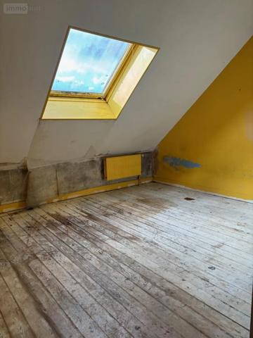 Achat - Maison Saint-Léger-du-Bourg-Denis 76160 4 pièces 67 m 2 150 m 2