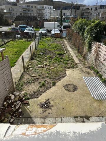 Achat - Maison Saint-Léger-du-Bourg-Denis 76160 4 pièces 67 m 2 150 m 2