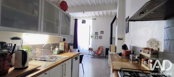 Maison à vendre 6 pièces 143 m² Ganges