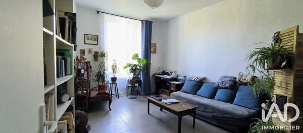 Maison à vendre 6 pièces 143 m² Ganges
