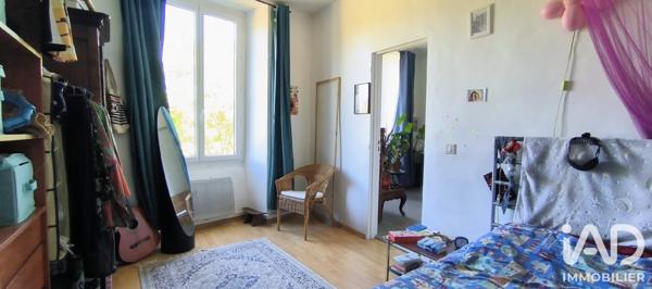 Maison à vendre 6 pièces 143 m² Ganges