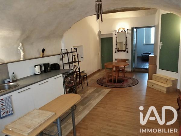 Maison à vendre 6 pièces 143 m² Ganges