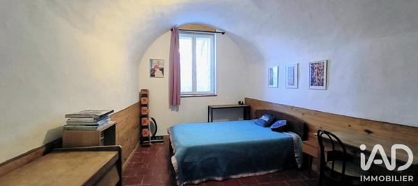 Maison à vendre 6 pièces 143 m² Ganges