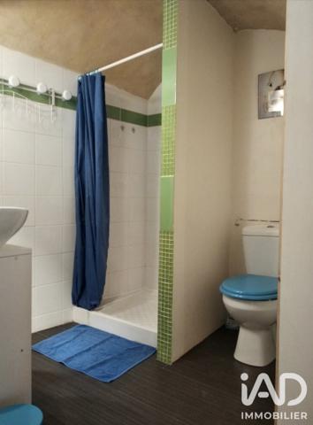 Maison à vendre 6 pièces 143 m² Ganges