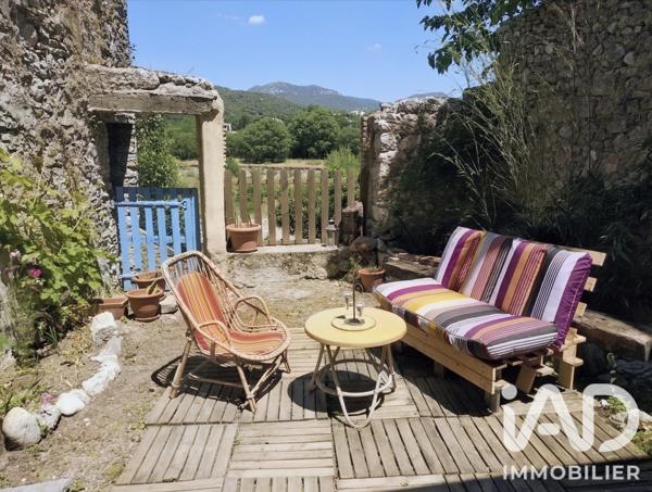 Maison à vendre 6 pièces 143 m² Ganges