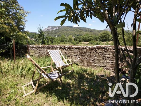 Maison à vendre 6 pièces 143 m² Ganges