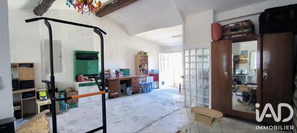 Maison à vendre 6 pièces 143 m² Ganges