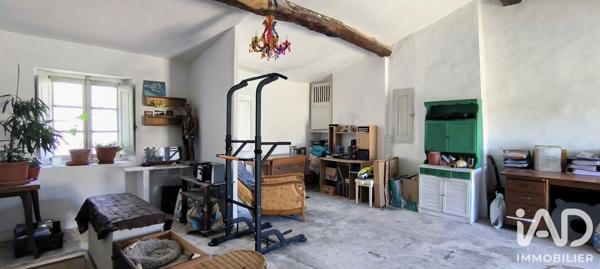Maison à vendre 6 pièces 143 m² Ganges