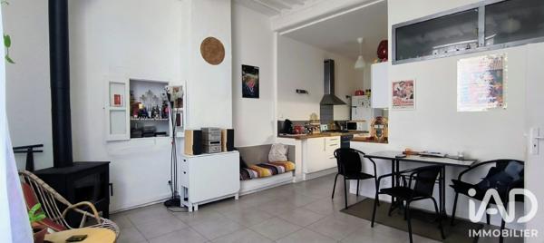 Maison à vendre 6 pièces 143 m² Ganges