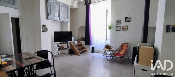 Maison à vendre 6 pièces 143 m² Ganges