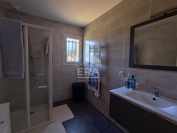 Maison plain pieds 137m² Confolens