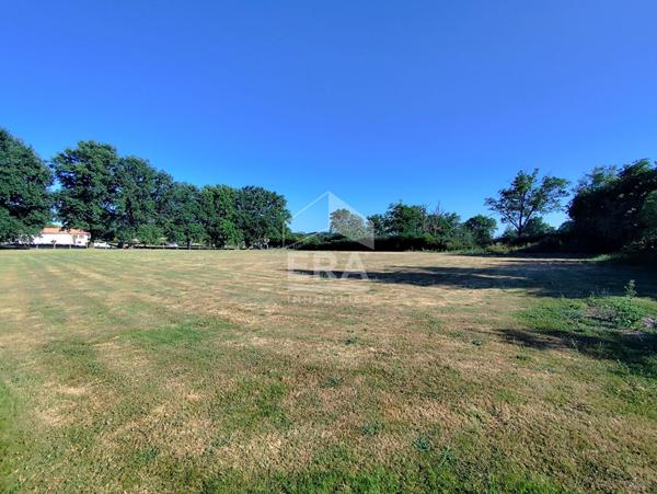 Maison plain pieds 137m² Confolens