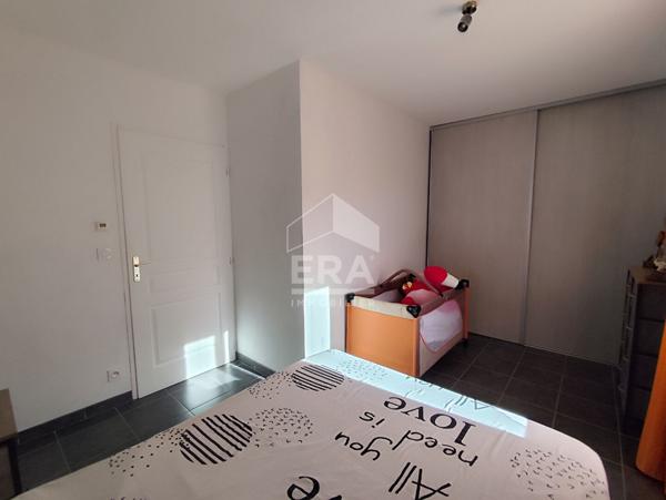 Maison plain pieds 137m² Confolens