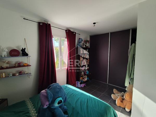 Maison plain pieds 137m² Confolens