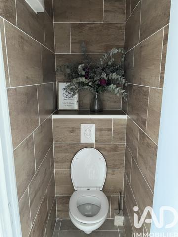 Maison à vendre 4 pièces 71 m² Leuville-sur-Orge