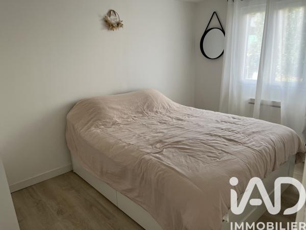 Maison à vendre 4 pièces 71 m² Leuville-sur-Orge