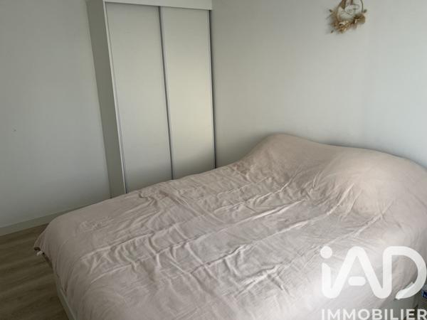 Maison à vendre 4 pièces 71 m² Leuville-sur-Orge