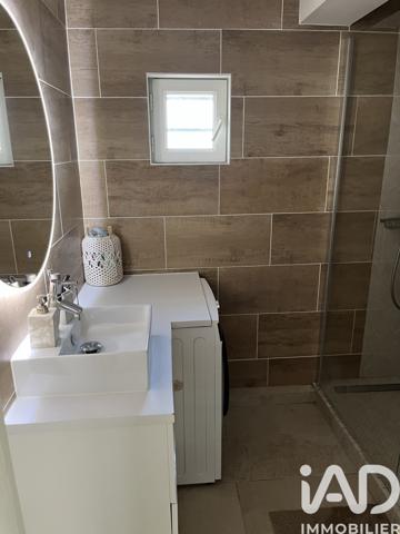 Maison à vendre 4 pièces 71 m² Leuville-sur-Orge