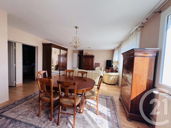 Appartement T3 à vendre  3 pièces - 74,64 m 2   CHATEAUROUX  - 36