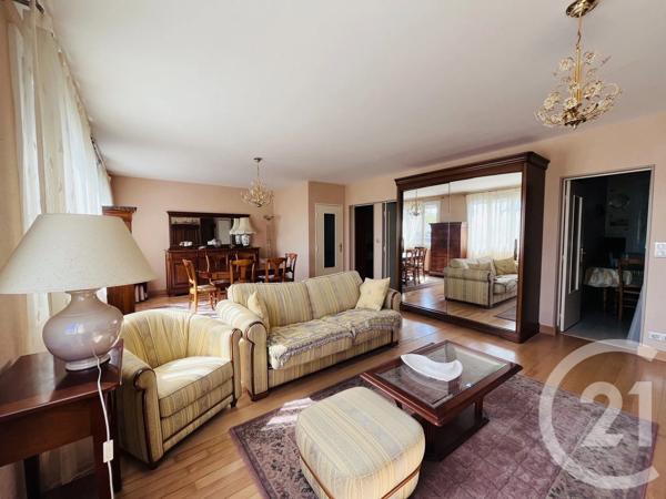 Appartement T3 à vendre  3 pièces - 74,64 m 2   CHATEAUROUX  - 36