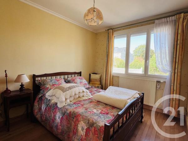 Appartement T3 à vendre  3 pièces - 74,64 m 2   CHATEAUROUX  - 36