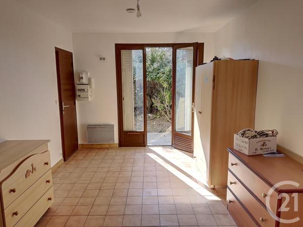 Appartement Studio à vendre  1 pièce - 22,60 m2 TRIEL SUR SEINE - 78