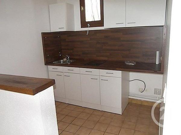 Appartement Studio à vendre  1 pièce - 22,60 m2 TRIEL SUR SEINE - 78