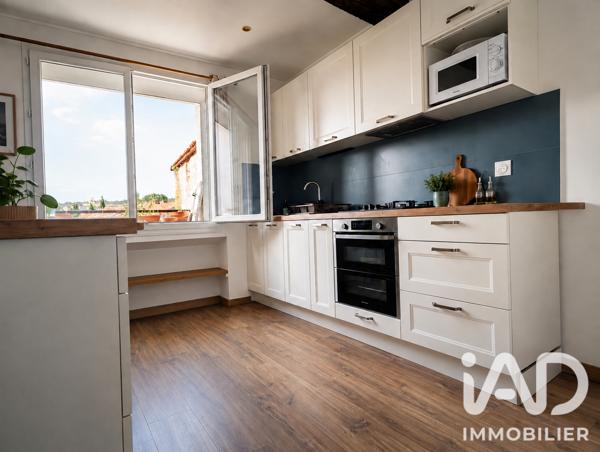 Maison à vendre 4 pièces 90 m² Estagel