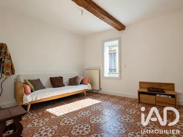 Maison à vendre 4 pièces 90 m² Estagel