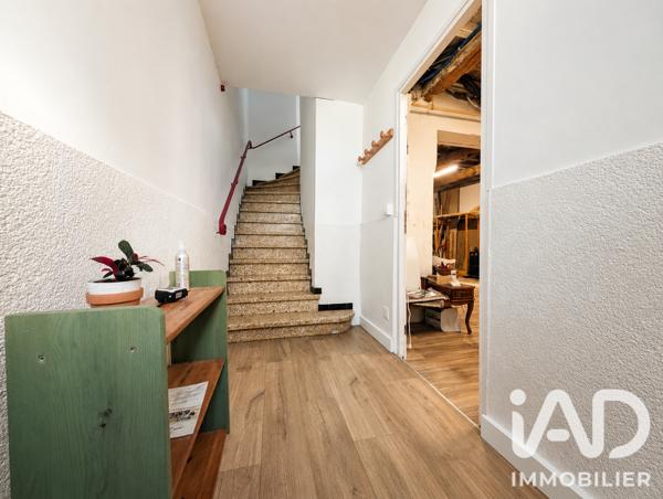 Maison à vendre 4 pièces 90 m² Estagel