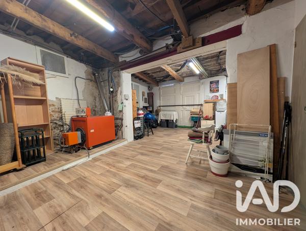 Maison à vendre 4 pièces 90 m² Estagel