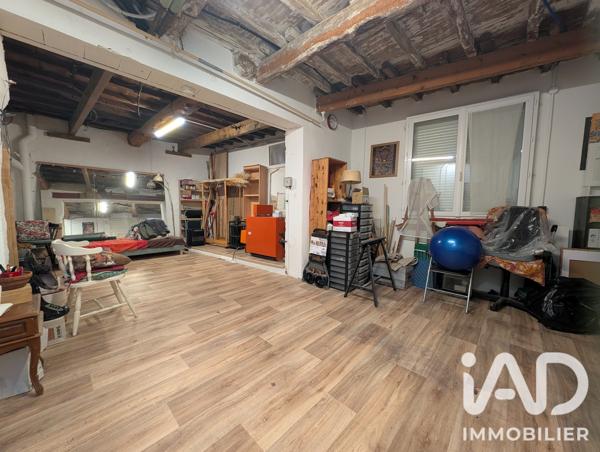 Maison à vendre 4 pièces 90 m² Estagel