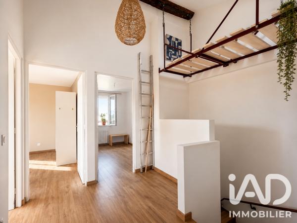 Maison à vendre 4 pièces 90 m² Estagel