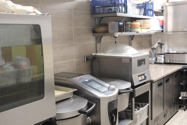 Local Commercial à NANCY, 54000 - 1 pièce 62m²