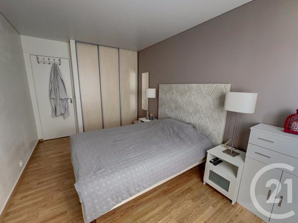 Appartement F2 à vendre  2 pièces - 43,95 m2 AUBERGENVILLE - 78